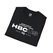 SFDY Classic HBC(US) Tee