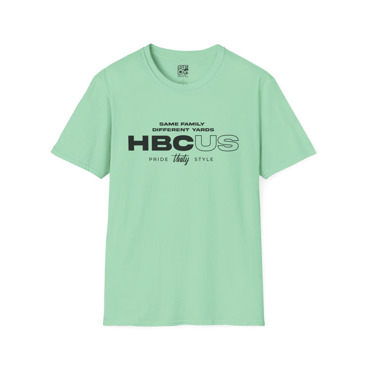 HBC(US) Minty Fresh Tee