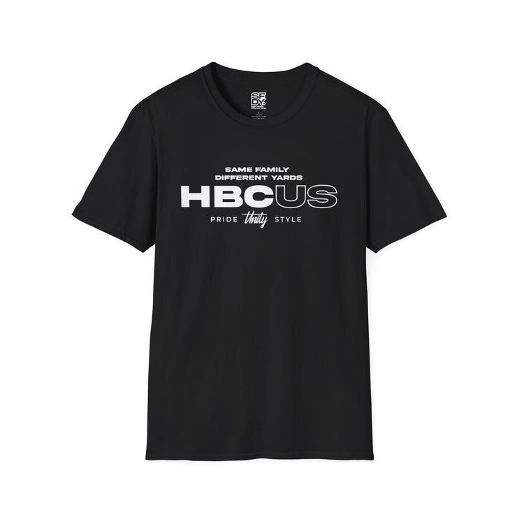 SFDY Classic HBC(US) Tee