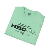 HBC(US) Minty Fresh Tee