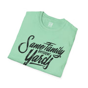 Minty Fresh Script SFDY