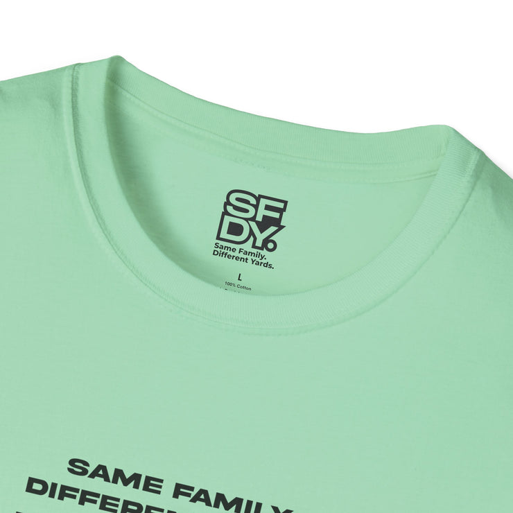 HBC(US) Minty Fresh Tee